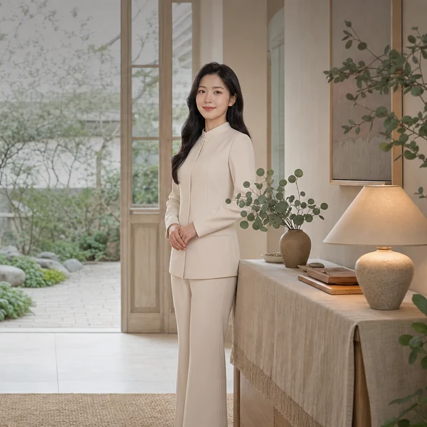 블랑 프라임센터 마사지 대표 안내 이미지