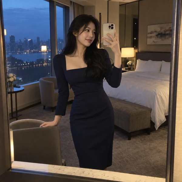 로열 하니아지트 테라피 안내 이미지