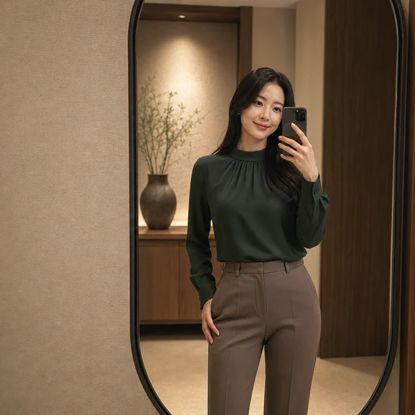 블랑 세리룸 홈타이 대표 안내 이미지