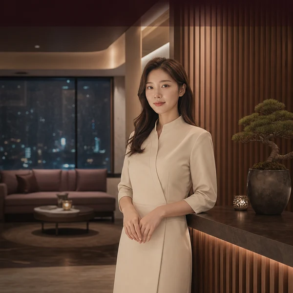 포레스트 문별스튜디오 홈타이 대표 안내 이미지