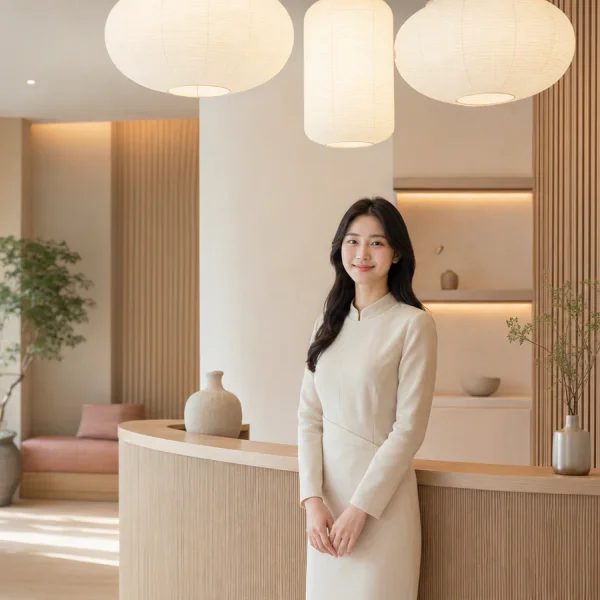 원영라운지 테라피 제휴업체 이미지