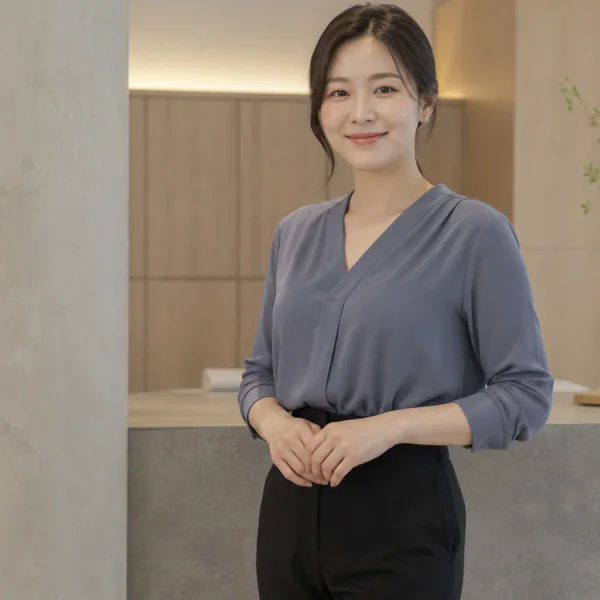 로열 유정센터 마사지 대표 안내 이미지