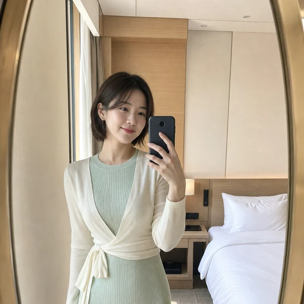 포레스트 원영아지트 홈타이 대표 안내 이미지