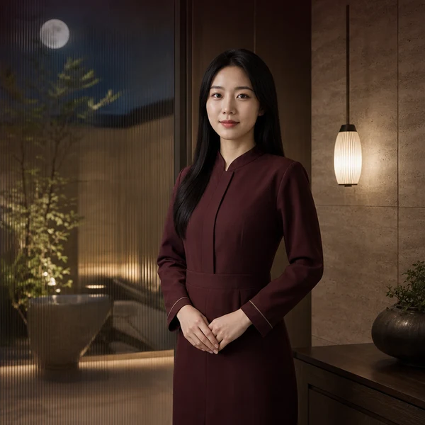 그랜드 사나플레이스 테라피 안내 이미지