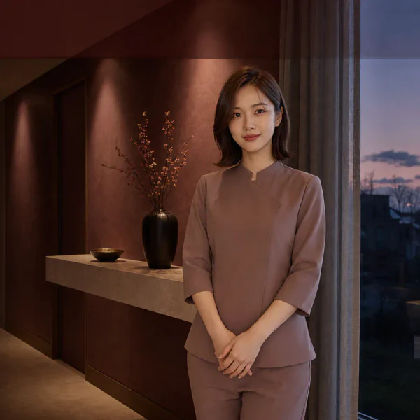 아로마 세리포레스트 홈타이 제휴업체 이미지