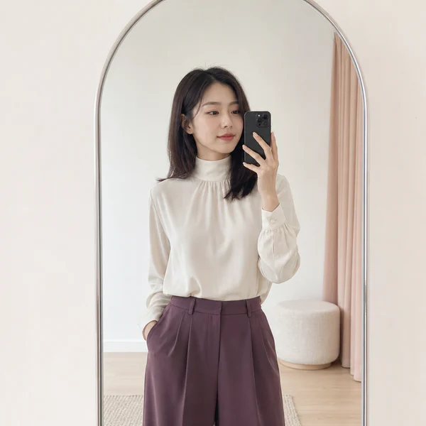 블랑 로제센터 테라피 대표 안내 이미지