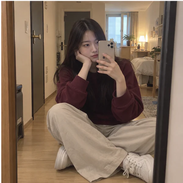 힐링 문별가든 홈타이 대표 안내 이미지
