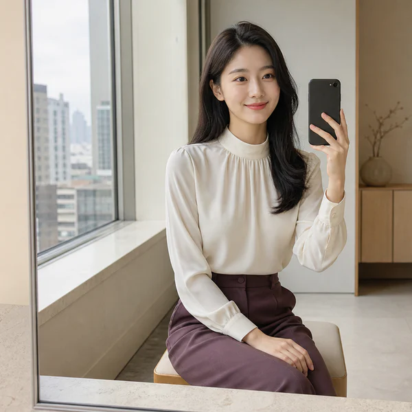 블랑 유리아센터 홈타이 대표 안내 이미지
