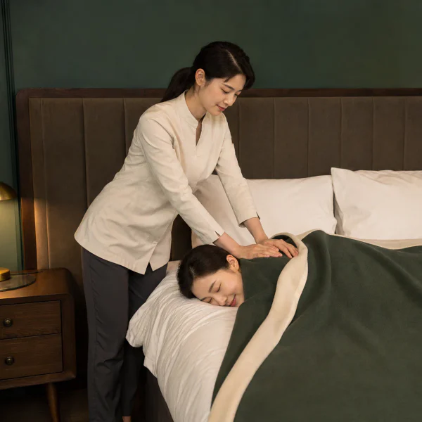 그랜드 설현스테이 테라피 대표 안내 이미지