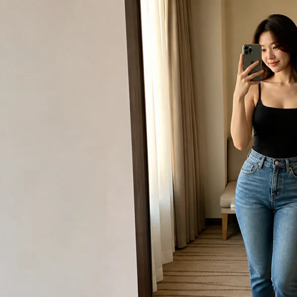 스테이 라엘가든 테라피 안내 이미지