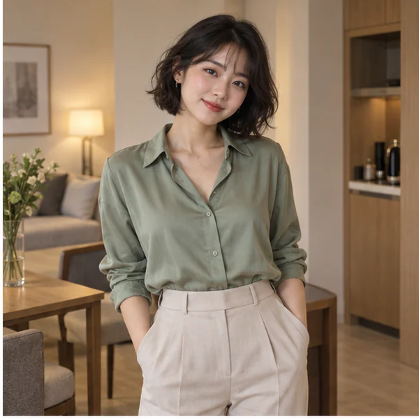라운지 나나가든 홈타이 제휴업체 이미지