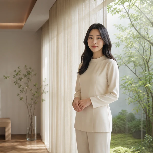 아로마 유진릴렉스 마사지 대표 안내 이미지