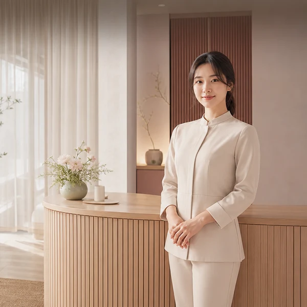 가든 리서스테이 테라피 제휴업체 이미지