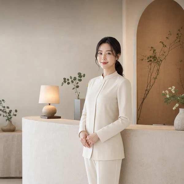 라운지 모먼트웰빙 테라피 대표 안내 이미지