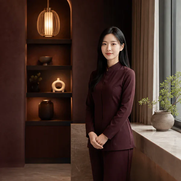 스위트 미나테라스 테라피 안내 이미지