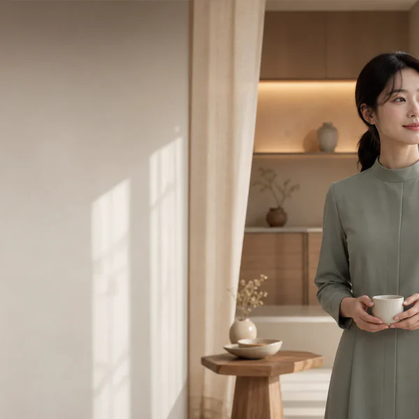 라운지 미나웰빙 홈타이 대표 안내 이미지