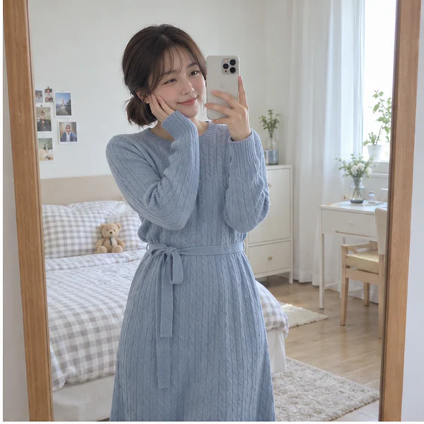블랑 수지센터 마사지 안내 이미지