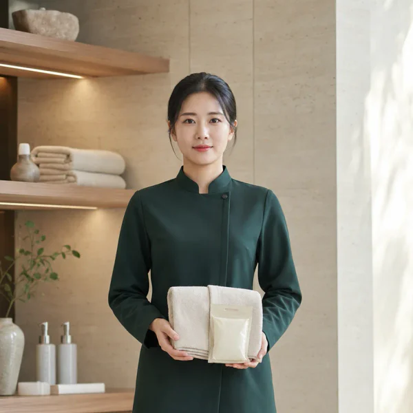 그랜드 유나테라스 테라피 안내 이미지