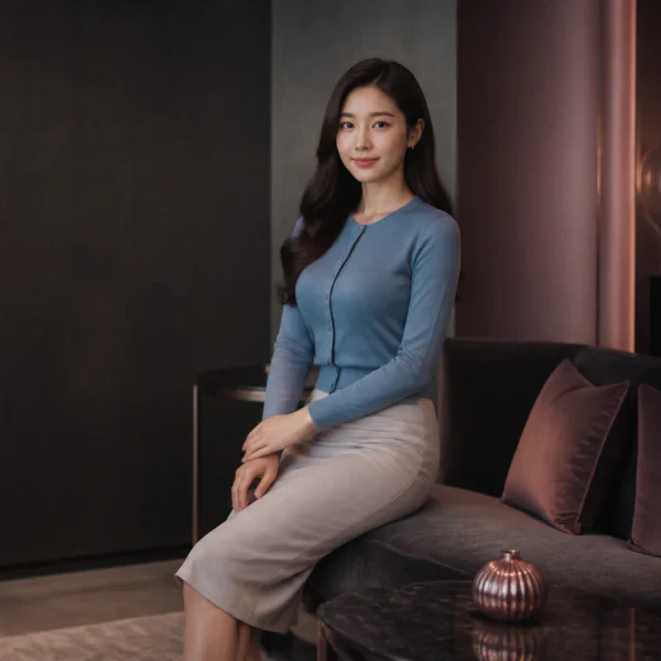 웰니스 리사웰빙 마사지 안내 이미지