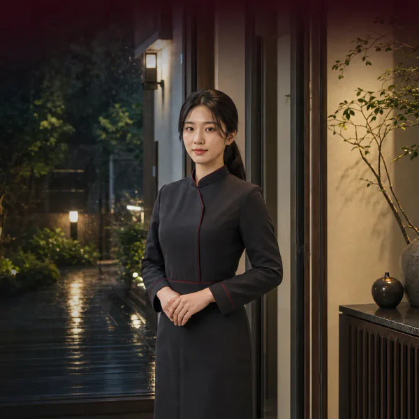 스위트 효정스테이 테라피 대표 안내 이미지