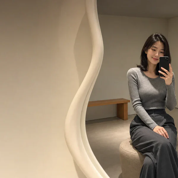 아로마 레이웰빙 테라피 대표 안내 이미지
