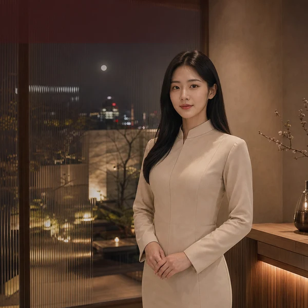 블랑 프라임룸 홈타이 대표 안내 이미지
