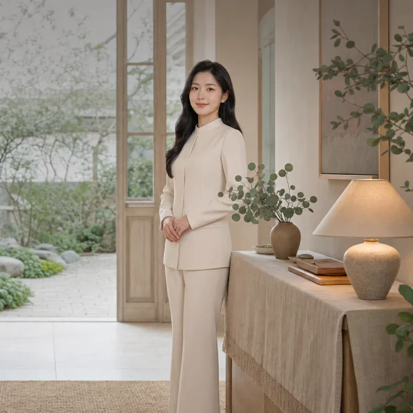 스테이 예리가든 마사지 대표 안내 이미지