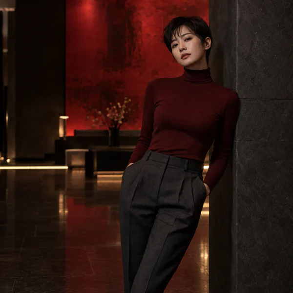 클래식 아모르릴렉스 테라피 안내 이미지