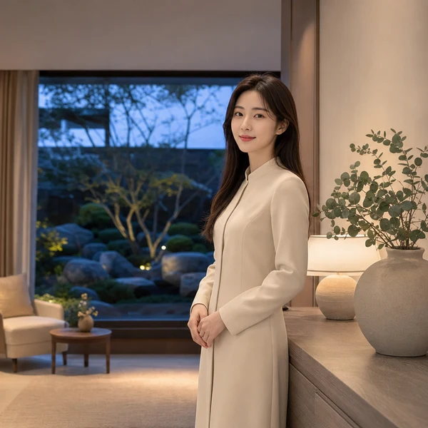 가든 메르시스파 마사지 대표 안내 이미지