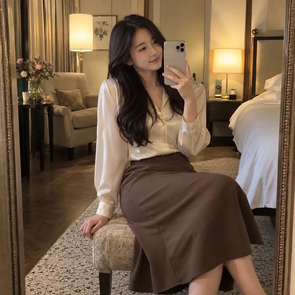 그랜드 레이스테이 테라피 안내 이미지