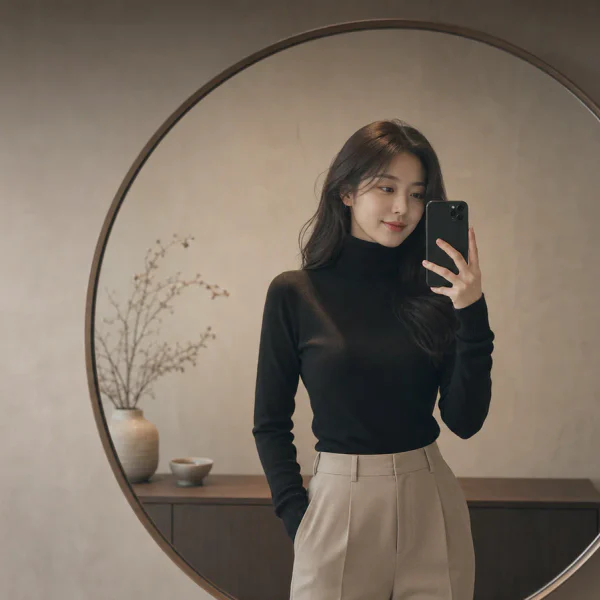 시그니처 수지하우스 마사지 대표 안내 이미지