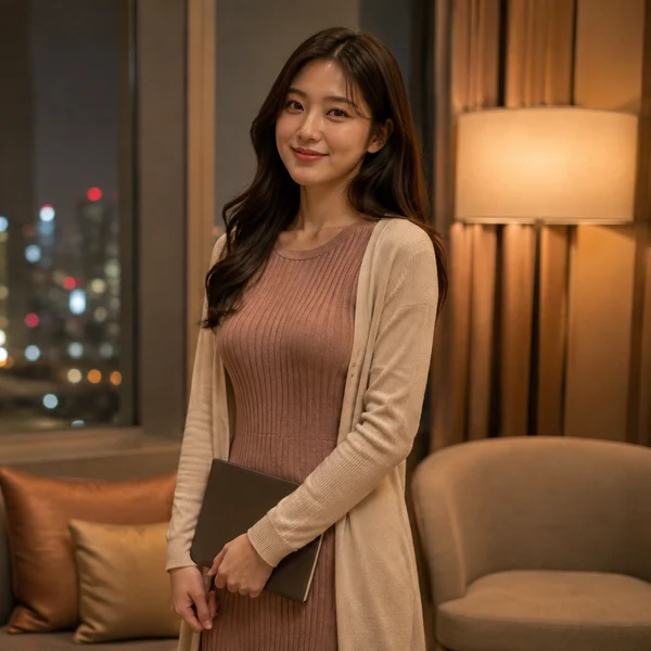 로열 유정아지트 마사지 대표 안내 이미지