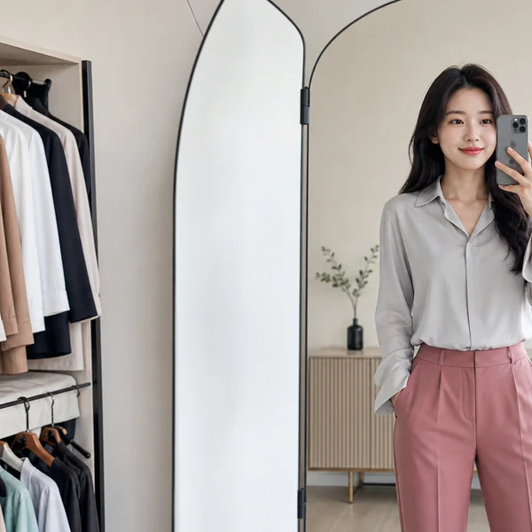 힐링 루나룸 마사지 제휴업체 이미지
