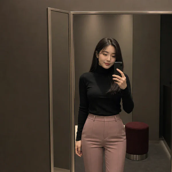 클래식 로아릴렉스 홈타이 제휴업체 이미지