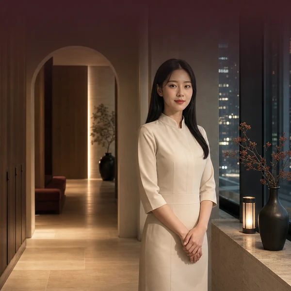 힐링 혜리룸 테라피 안내 이미지
