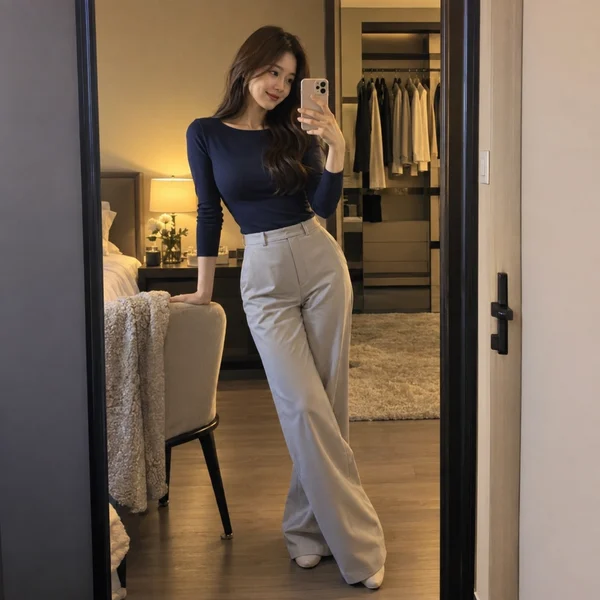 힐링 라엘룸 홈타이 제휴업체 이미지