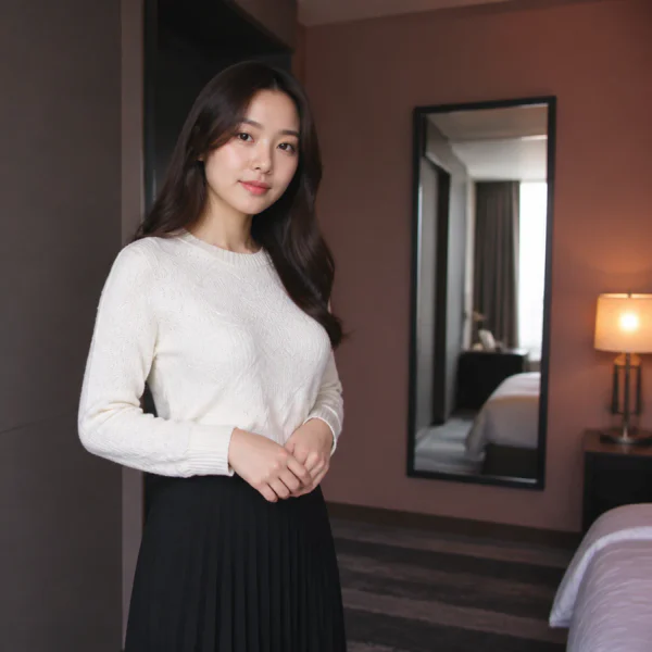 모던 루나룸 홈타이 대표 안내 이미지