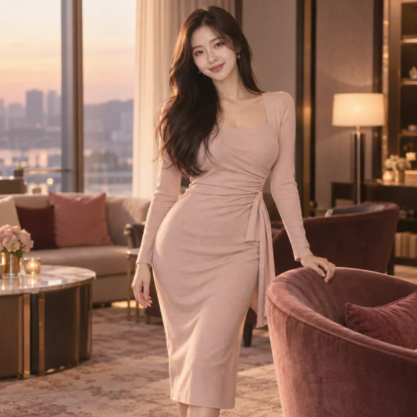 힐링 메르시가든 홈타이 대표 안내 이미지