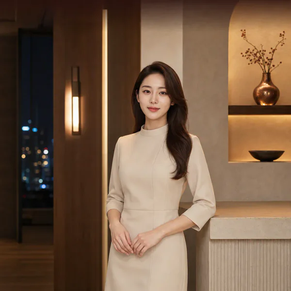 아로마 해온포레스트 홈타이 제휴업체 이미지
