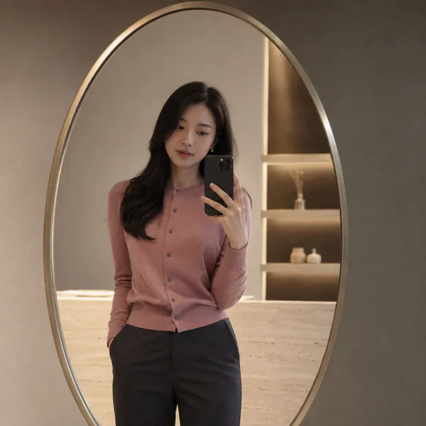 포레스트 원영아지트 테라피 안내 이미지