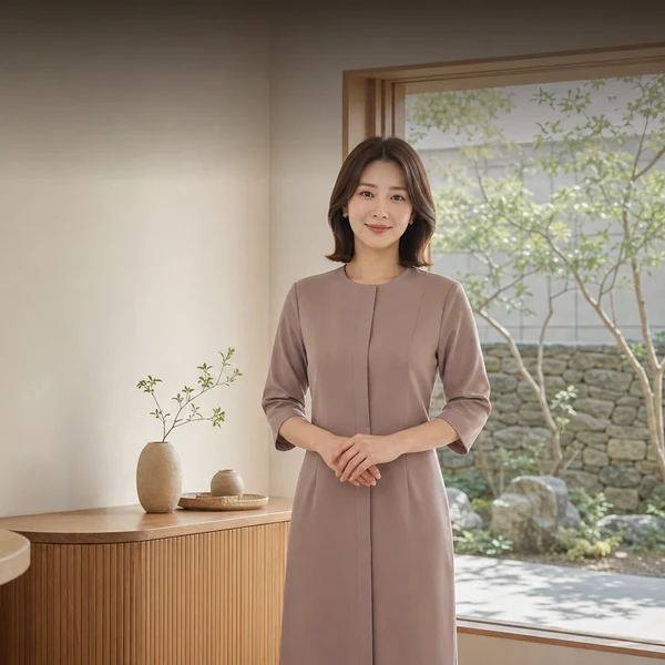 스테이 문별살롱 홈타이 제휴업체 이미지