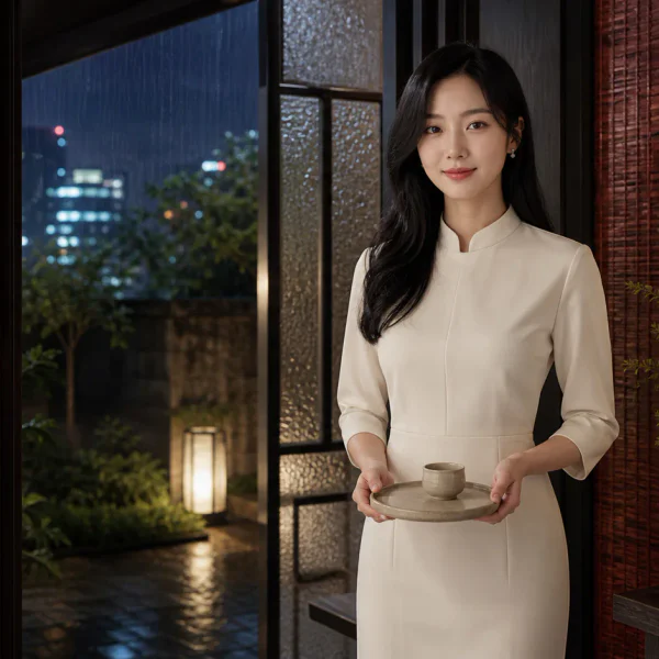 스테이 레드존살롱 테라피 제휴업체 이미지
