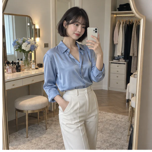 힐링 설현살롱 테라피 안내 이미지