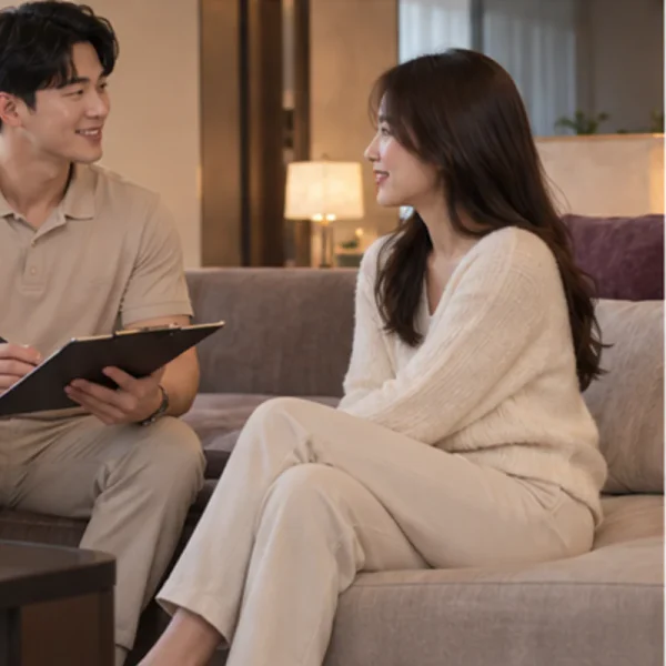 로열 마리스튜디오 홈타이 대표 안내 이미지