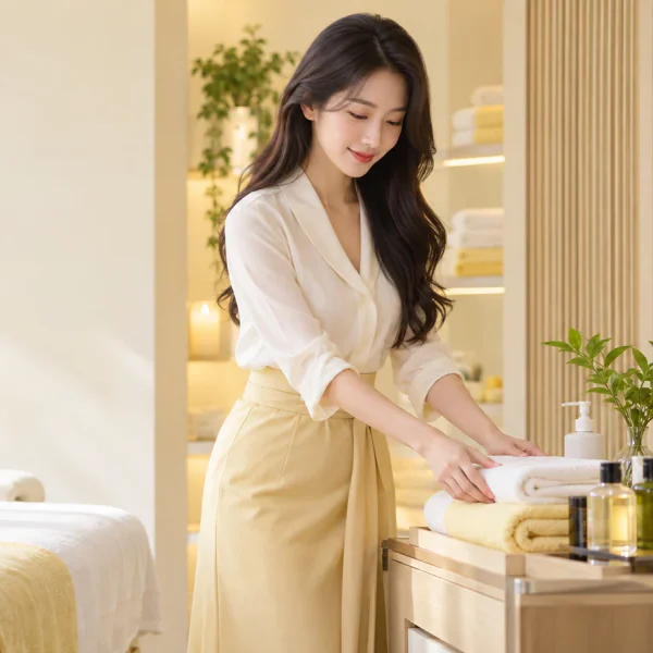아로마 리사릴렉스 홈타이 대표 안내 이미지