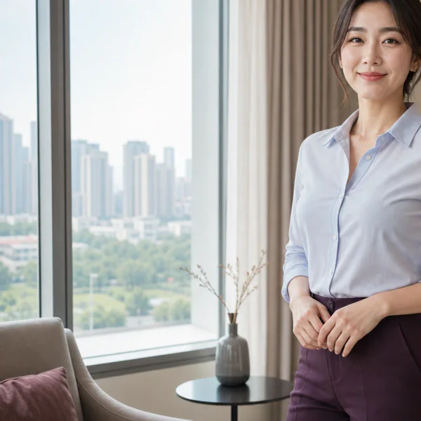 아로마 마리포레스트 홈타이 제휴업체 이미지
