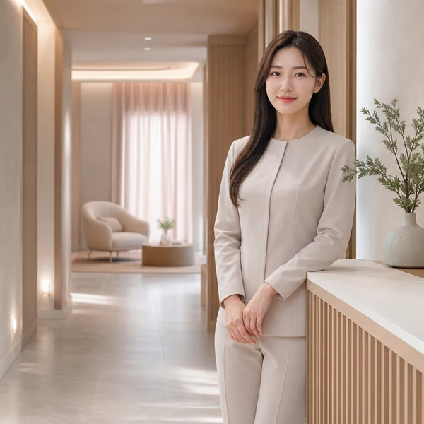 아로마 로아포레스트 홈타이 제휴업체 이미지