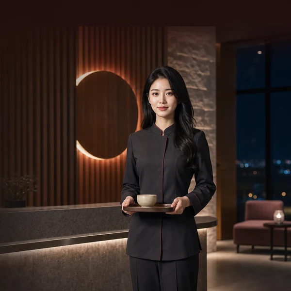 가든 마리스테이 마사지 대표 안내 이미지