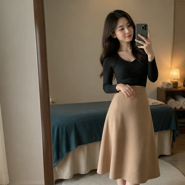 모던 원영살롱 테라피 대표 안내 이미지