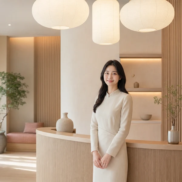 가든 가을스테이 마사지 제휴업체 이미지